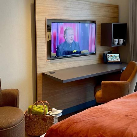 Parkhotel Jever Phòng bức ảnh