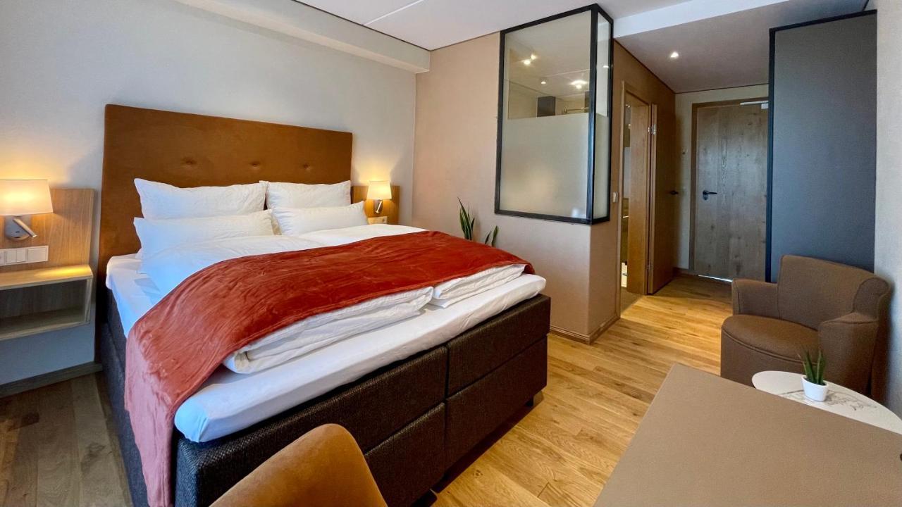 Parkhotel Jever Ngoại thất bức ảnh