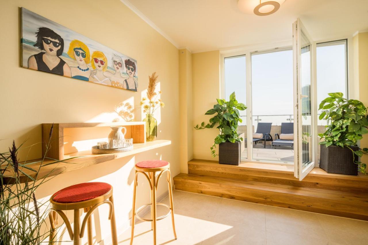 Parkhotel Jever Ngoại thất bức ảnh