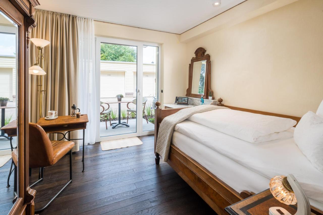 Parkhotel Jever Ngoại thất bức ảnh