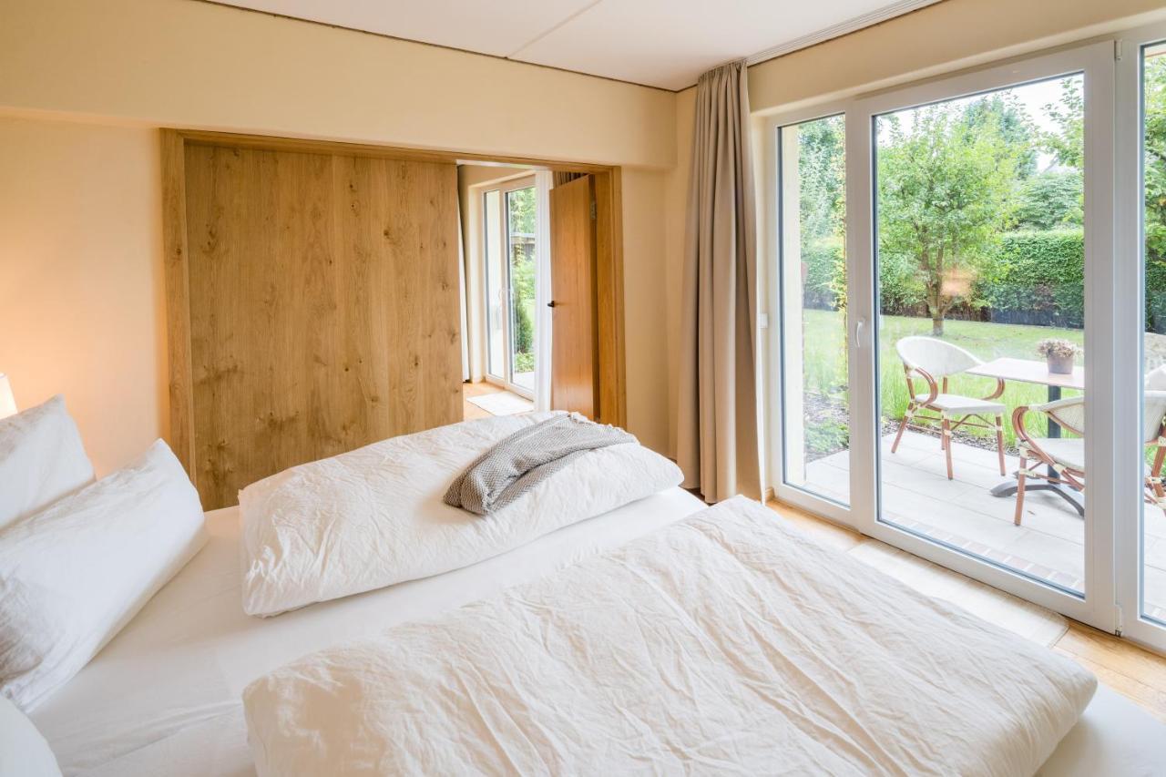 Parkhotel Jever Ngoại thất bức ảnh