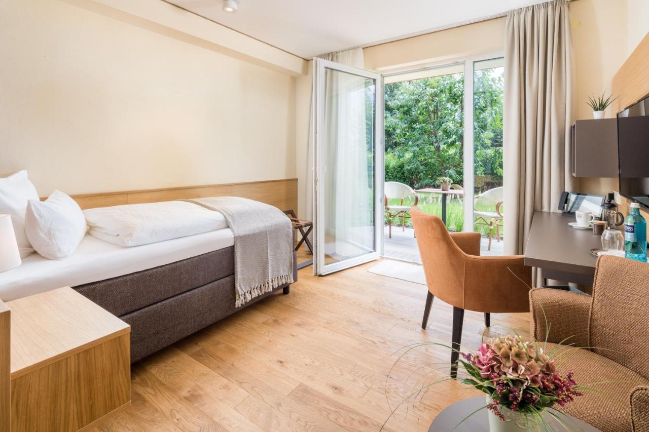 Parkhotel Jever Ngoại thất bức ảnh
