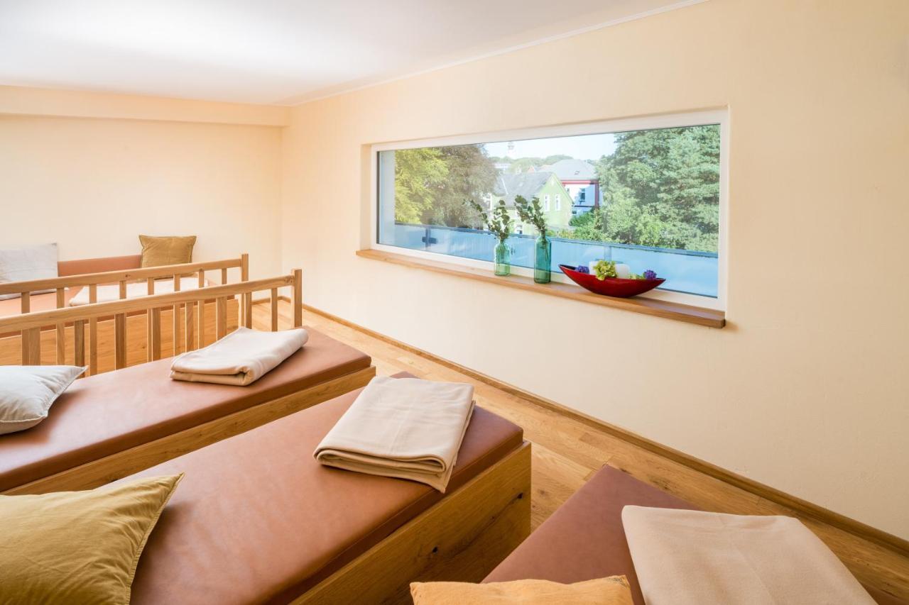 Parkhotel Jever Ngoại thất bức ảnh