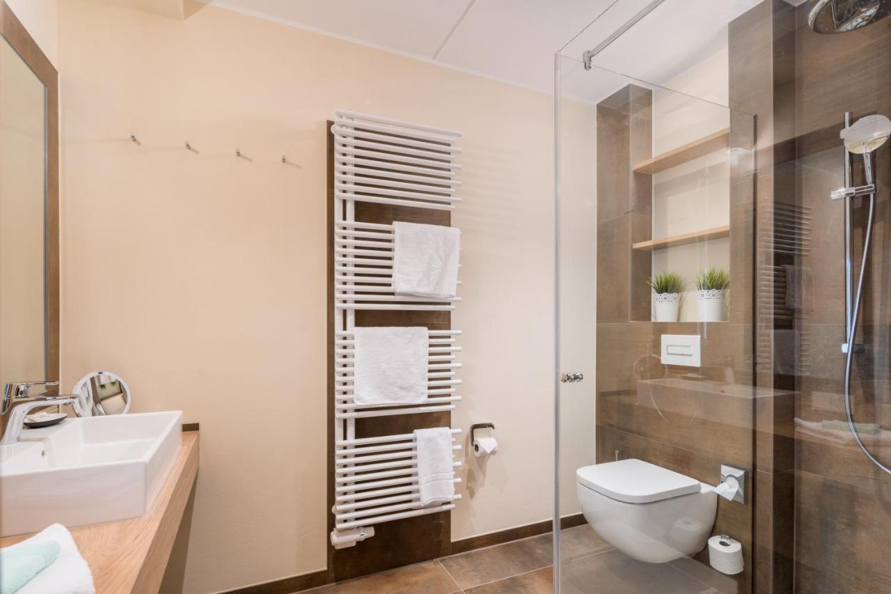 Parkhotel Jever Ngoại thất bức ảnh