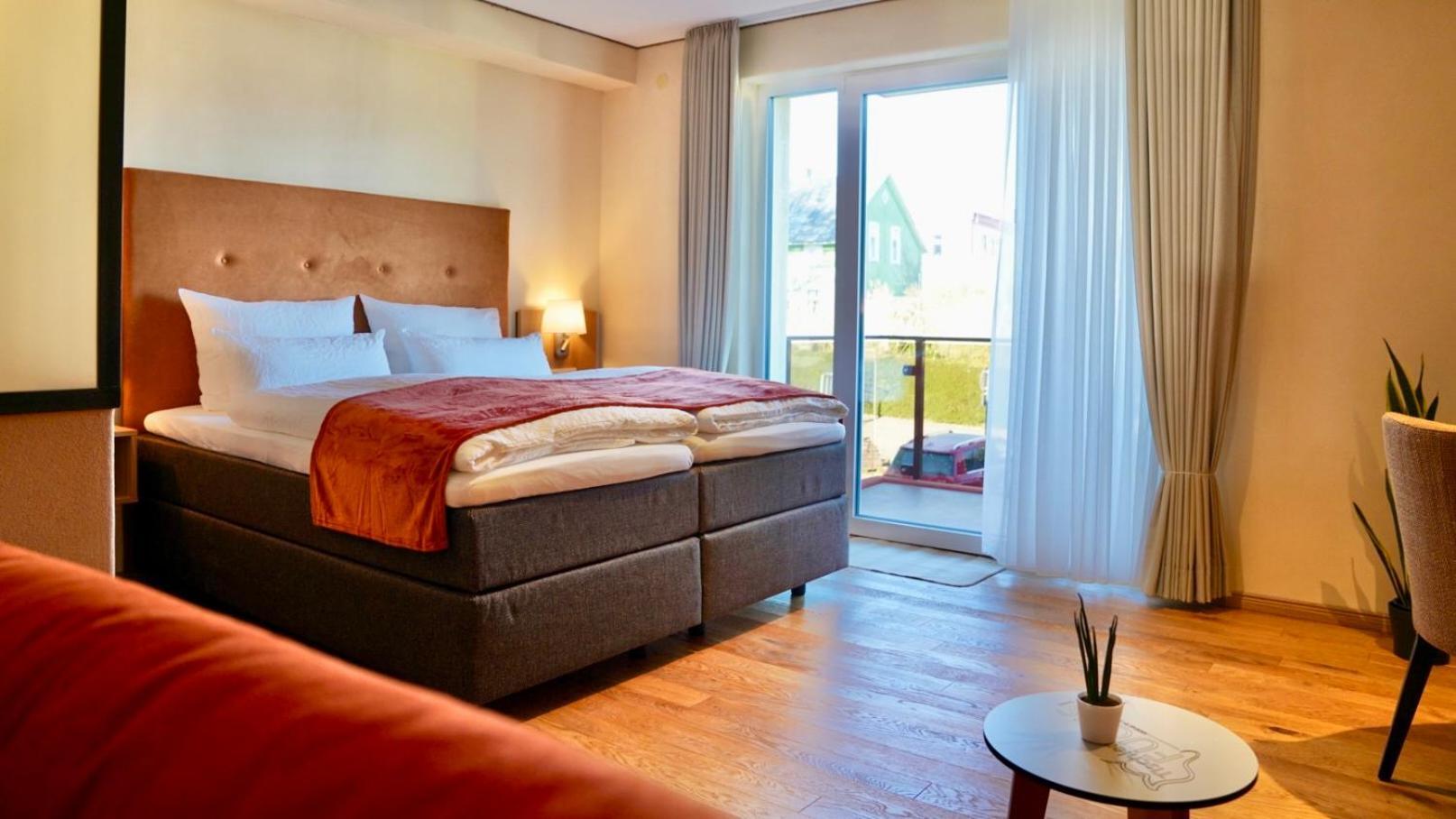 Parkhotel Jever Phòng bức ảnh